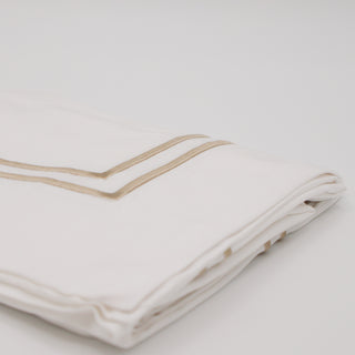 The Alba Euro Pillowcase