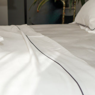 Luxury Bamboo Sheet Set