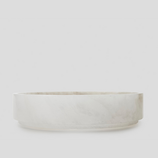 Ambiente Bowl - Alabaster