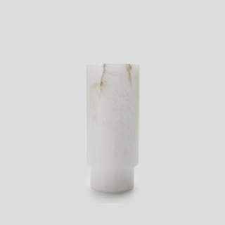 Ambiente Votive Vase - Alabaster