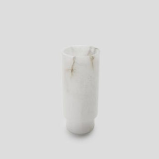 Ambiente Votive Vase - Alabaster - XLarge