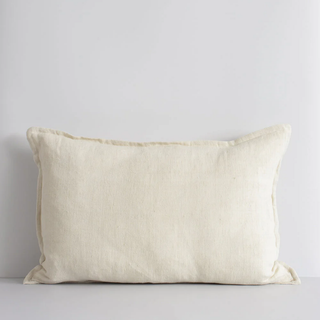 Arcadia Almond Cushion