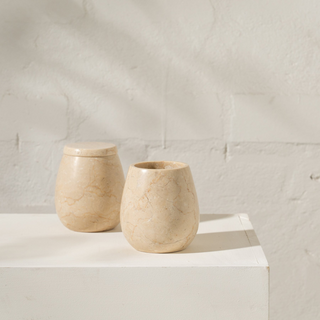 Asmara Stone Tumbler