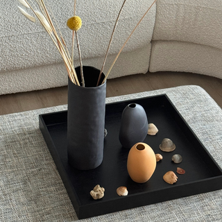 Bernie Vase