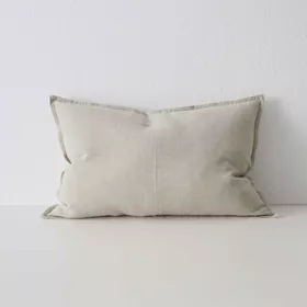 Como Linen Cushion