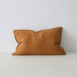 Como Spice Cushion