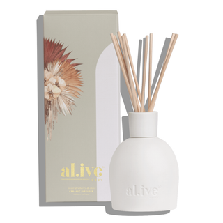 Alive Sweet Dewberry & Clover Diffuser