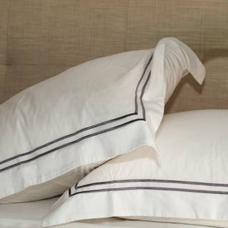 The Alba Euro Pillowcase