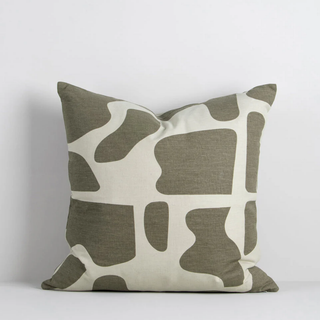 Harper Moss Cushion