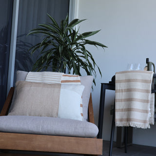 Banksia Throws