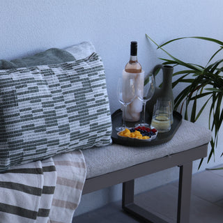 Scout Cushion - Eucalyptus