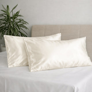 Mulberry Silk Pillowcase