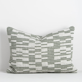 Scout Cushion - Eucalyptus