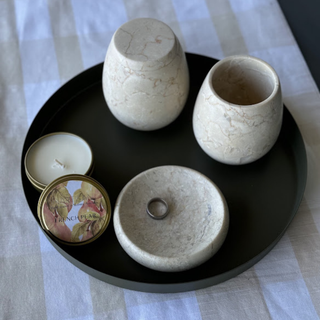 Mona Tray Olive