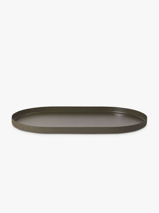 Mona Grand Tray Olive