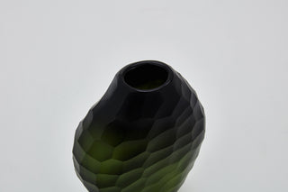 Calypso Vase Medium - Olivine